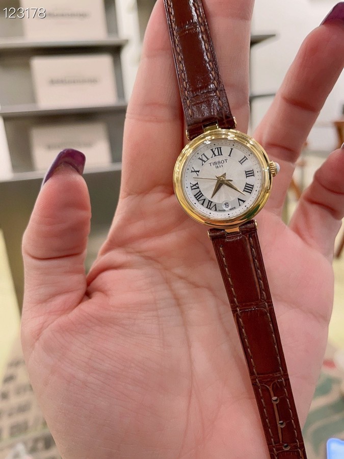 Watches Tissot 322482 size:26 mm