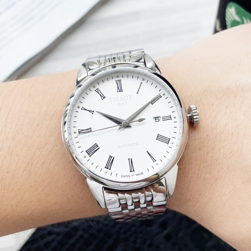 Watches Tissot 322496 size:41*12 mm