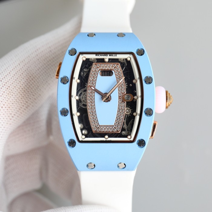 Watches Richard Mille 322567 size:31*45*12 mm