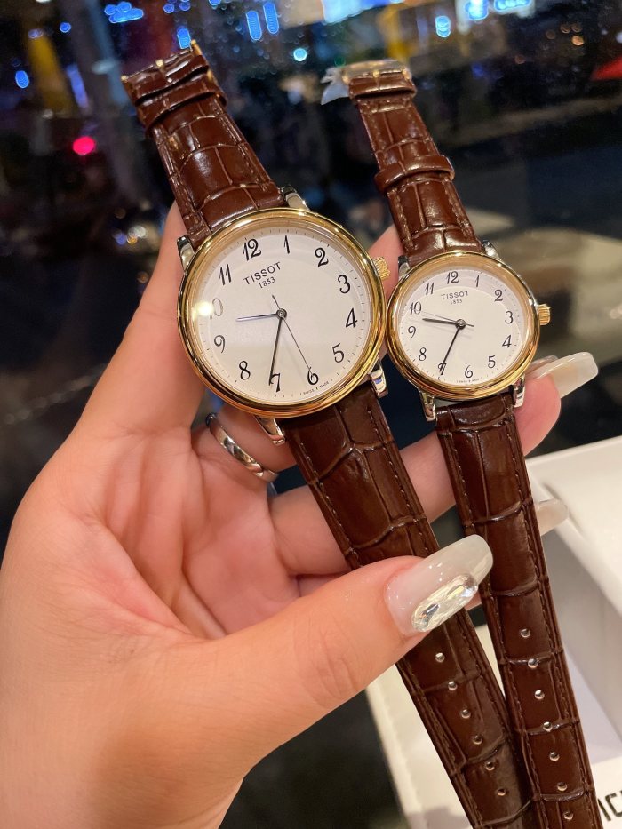 Watches Tissot 322448 size:30/40 mm