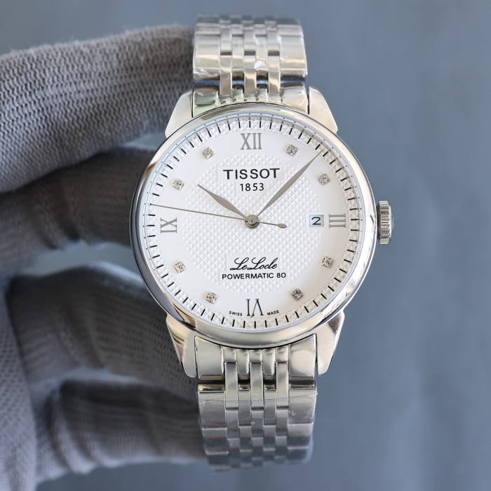 Watches Tissot 322433 size:41*12 mm