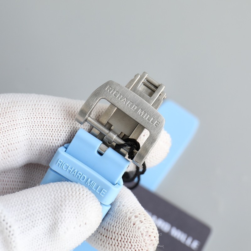 Watches Richard Mille 322567 size:31*45*12 mm