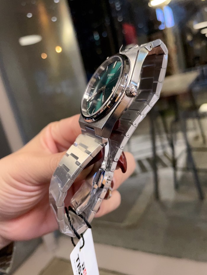 Watches Tissot 322422 size:40/35 mm