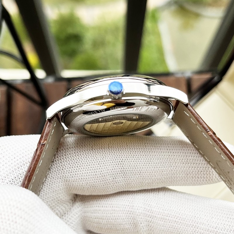 Watches Longines 322316 size:40*12 mm