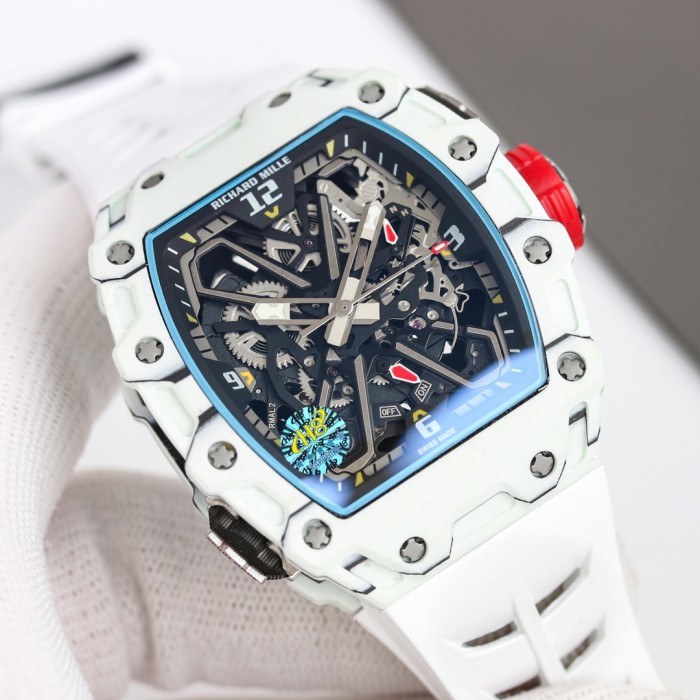 Watches Richard Mille 322596 size:45*31 mm