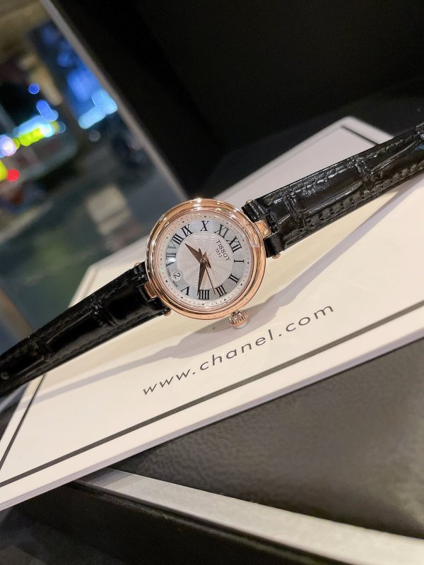 Watches Tissot 322479 size:26 mm