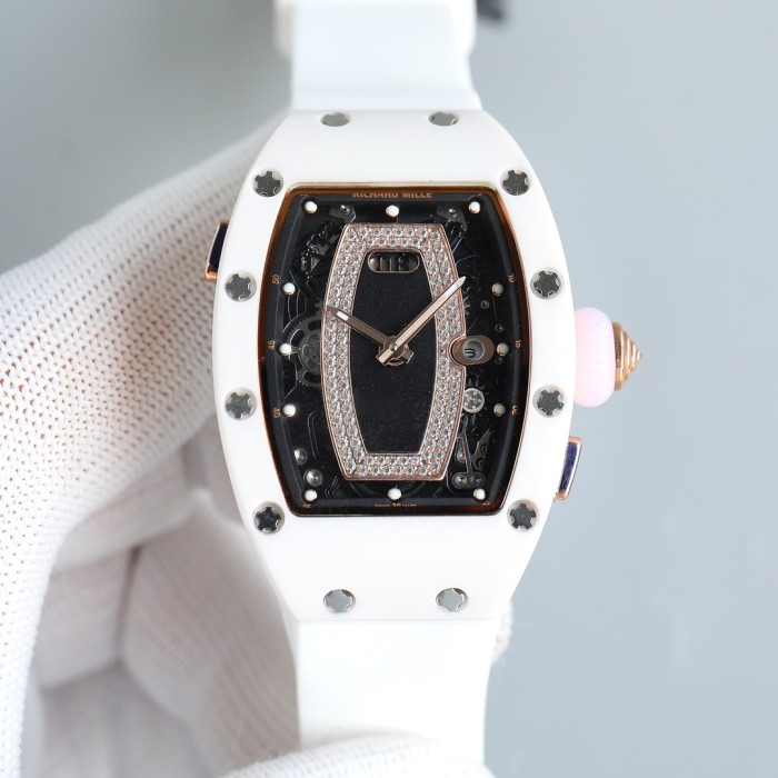 Watches Richard Mille 322568 size:31*45*12 mm