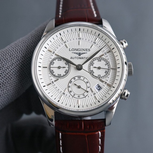 Watches Longines 322344 size:42*11 mm