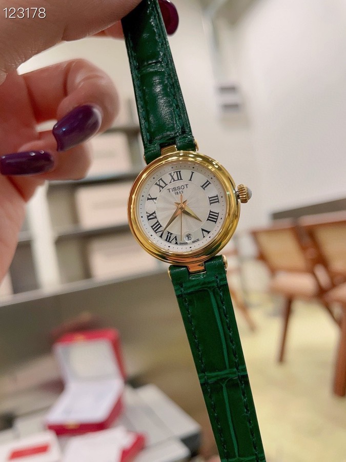 Watches Tissot 322482 size:26 mm