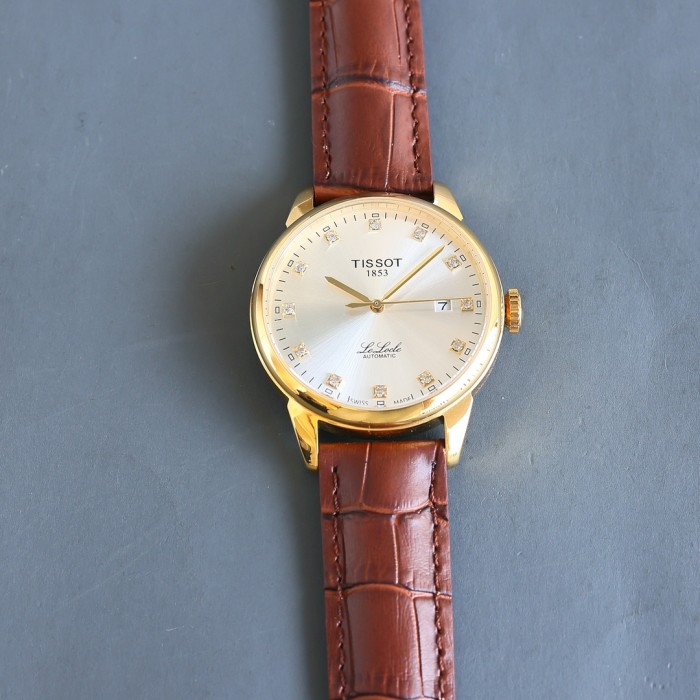 Watches Tissot 322428 size:41*12 mm