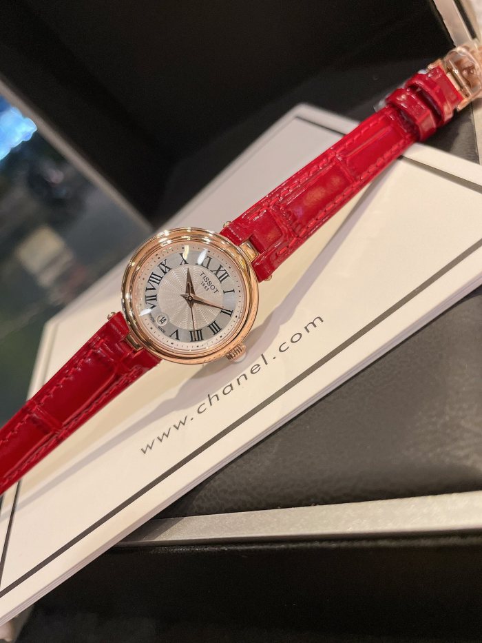 Watches Tissot 322479 size:26 mm