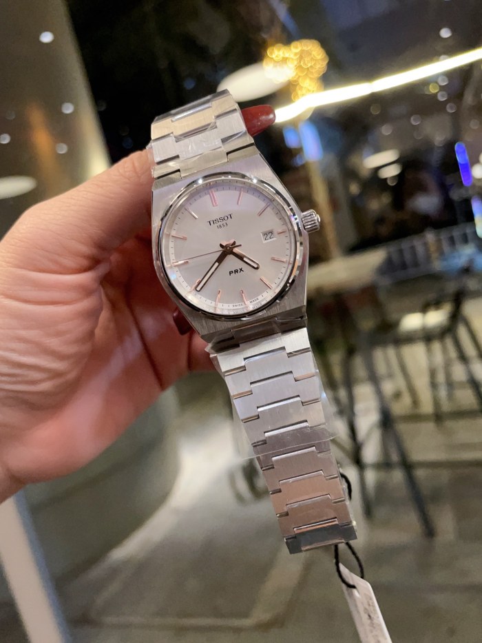 Watches Tissot 322423 size:40/35 mm