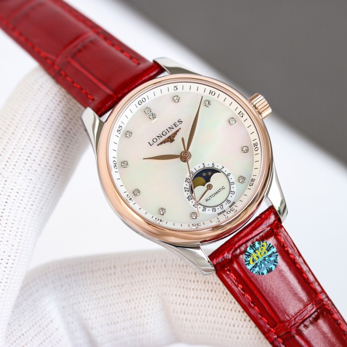 Watches Longines 322338 size:34*11 mm