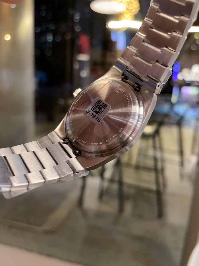 Watches Tissot 322423 size:40/35 mm