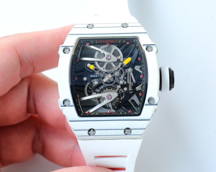 Watches Richard Mille 322543 size:48*42 mm