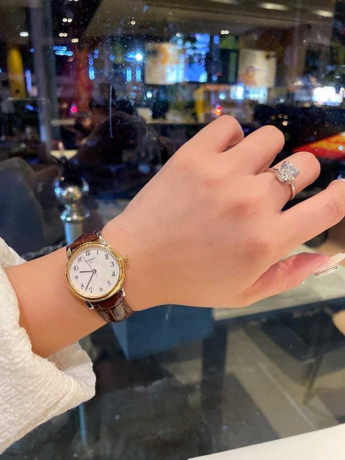 Watches Tissot 322448 size:30/40 mm