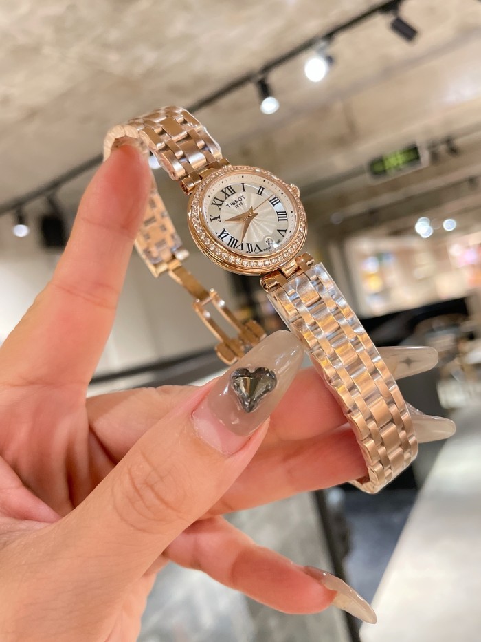 Watches Tissot 322441 size:26 mm