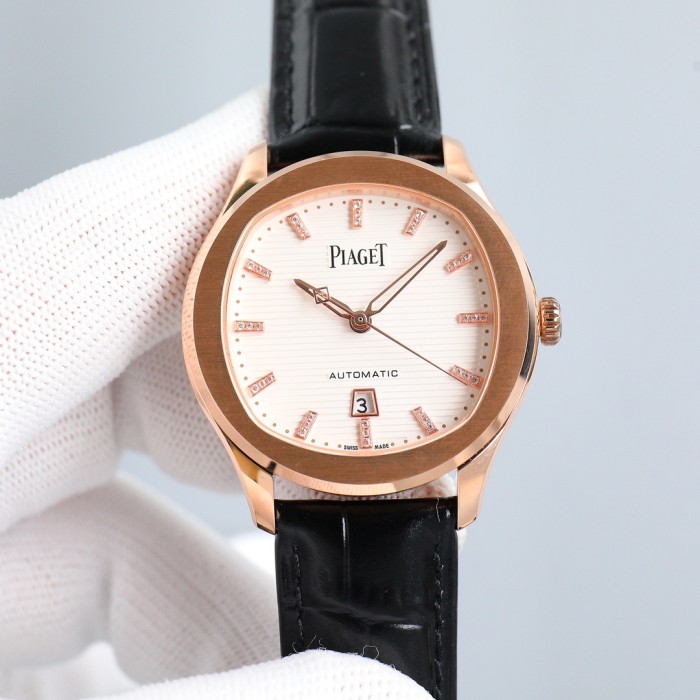 Watches PIAGET 322730 size:36 mm