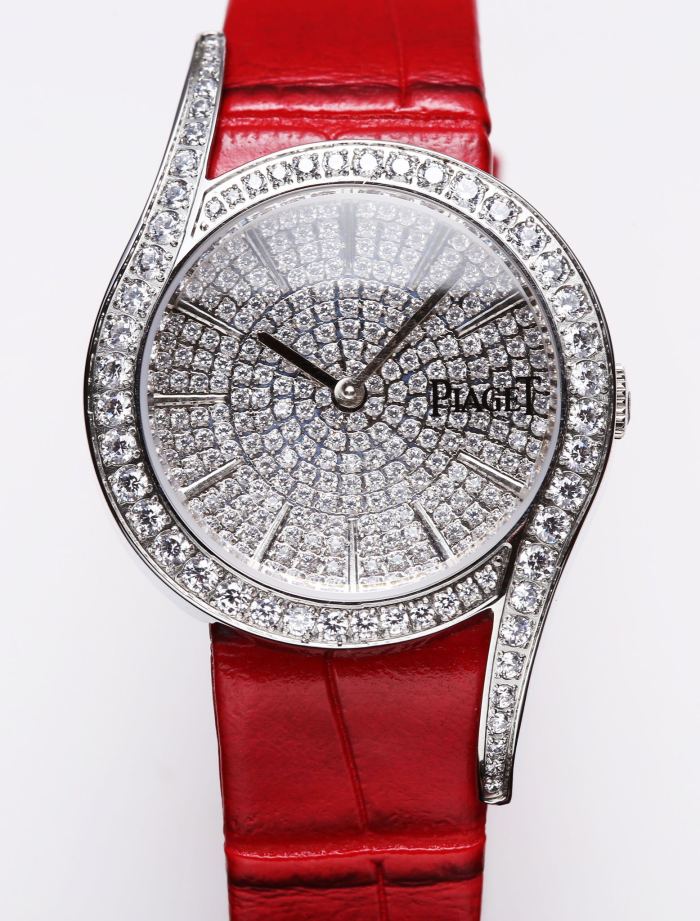 Watches PIAGET 322736 size:32 mm