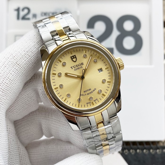 Watches TUDOR 322630 size:36*11 mm