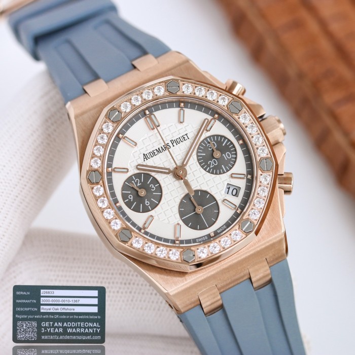 Watches PIAGET 322712 size:37 mm