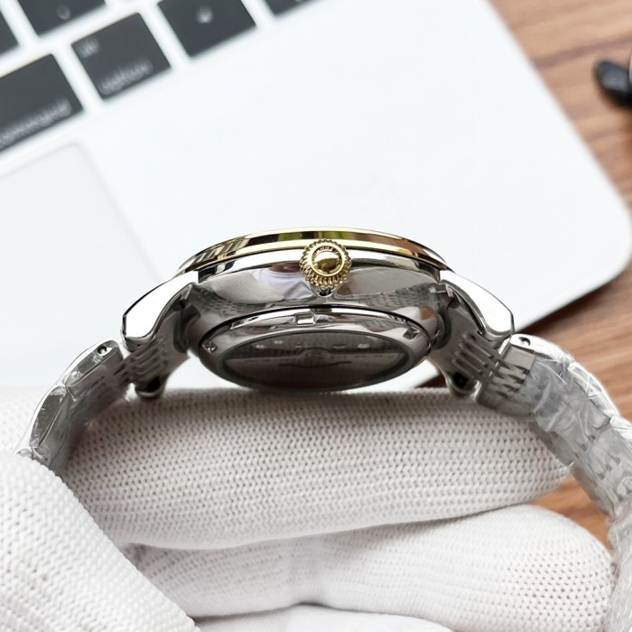 Watches PIAGET 322757 size:40*12 mm