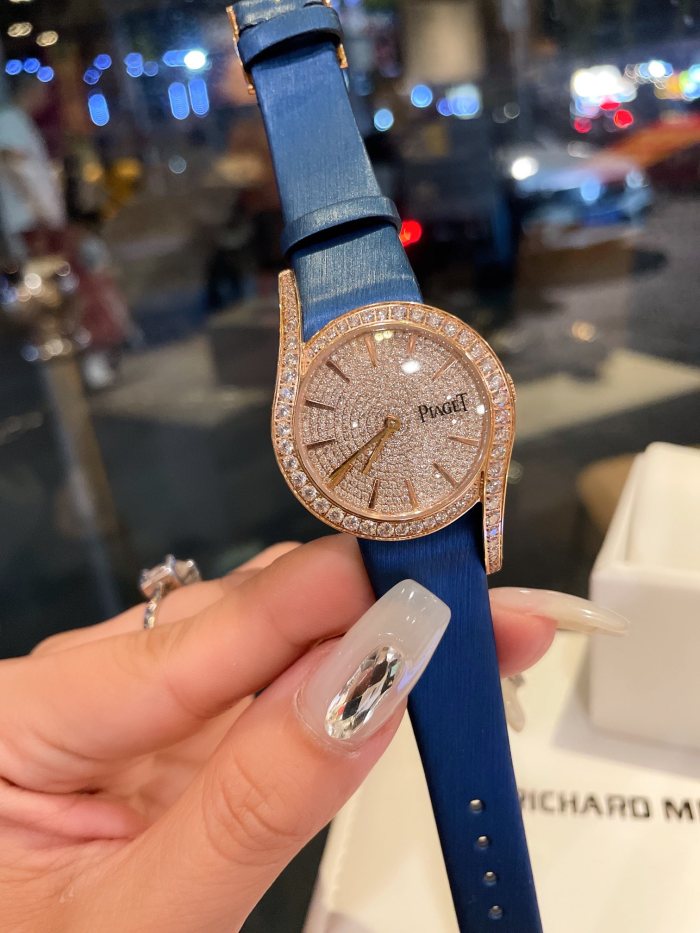 Watches PIAGET 322726 size:36 mm