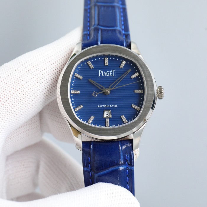 Watches PIAGET 322730 size:36 mm