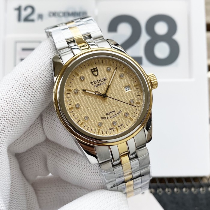 Watches TUDOR 322631 size:36*11 mm