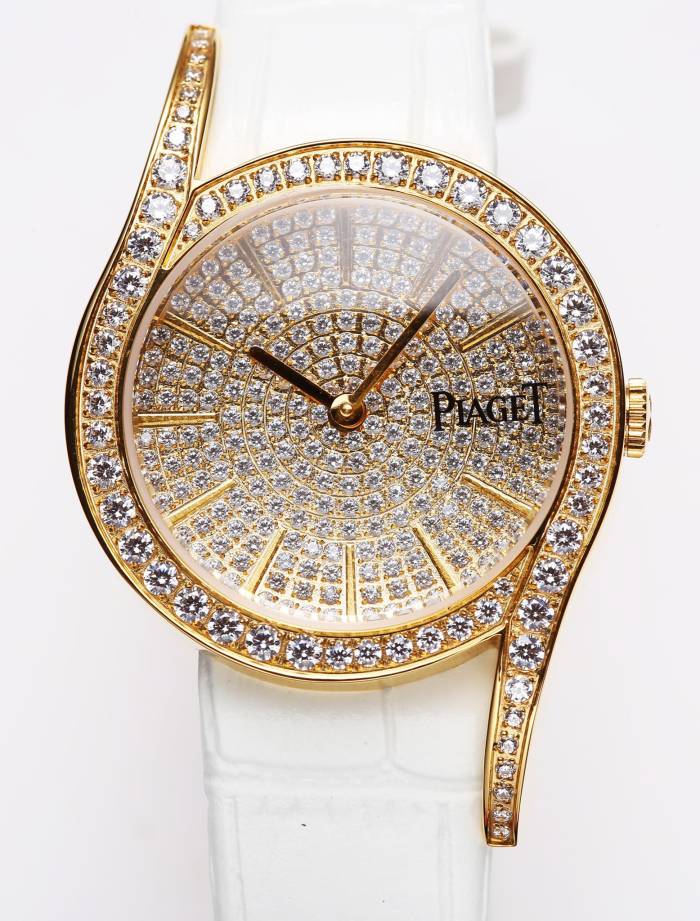 Watches PIAGET 322739 size:32 mm