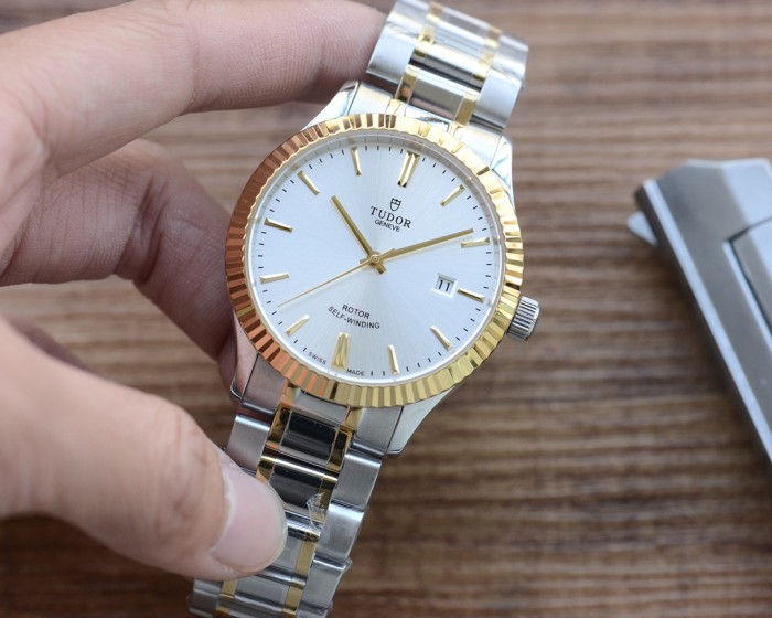 Watches TUDOR 322605 size:40 mm