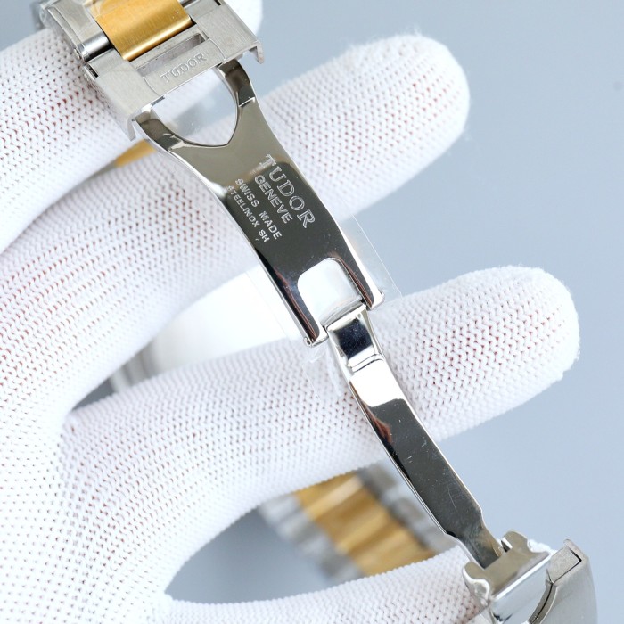 Watches TUDOR 322646 size:41 mm