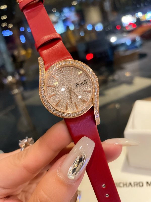 Watches PIAGET 322726 size:36 mm