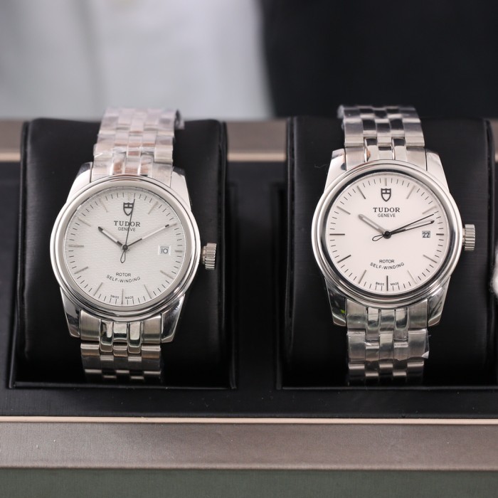 Watches TUDOR 322626 size:40*11 mm