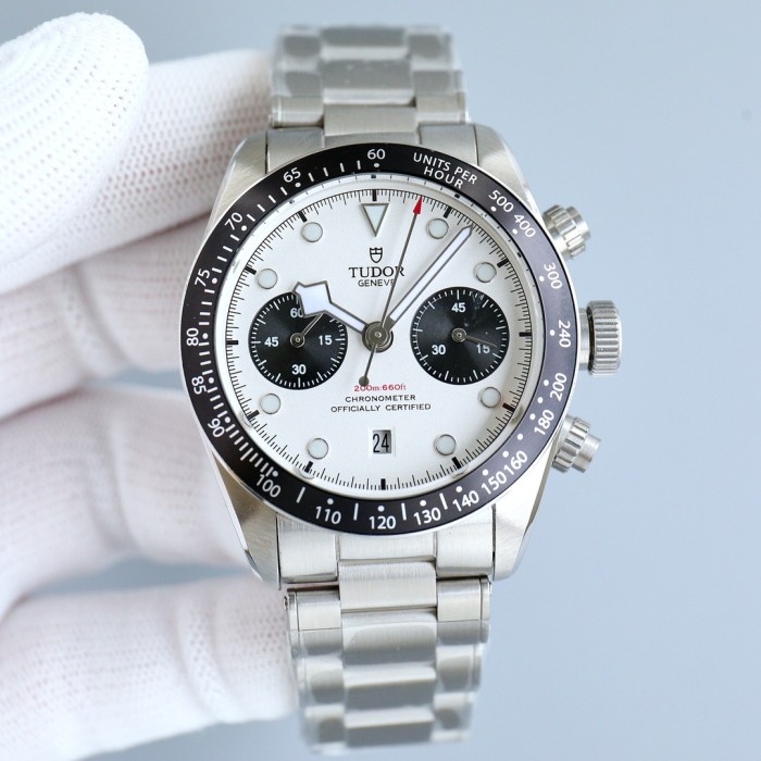 Watches TUDOR 322645 size:41 mm