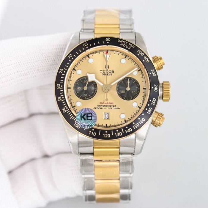 Watches TUDOR 322651 size:41 mm