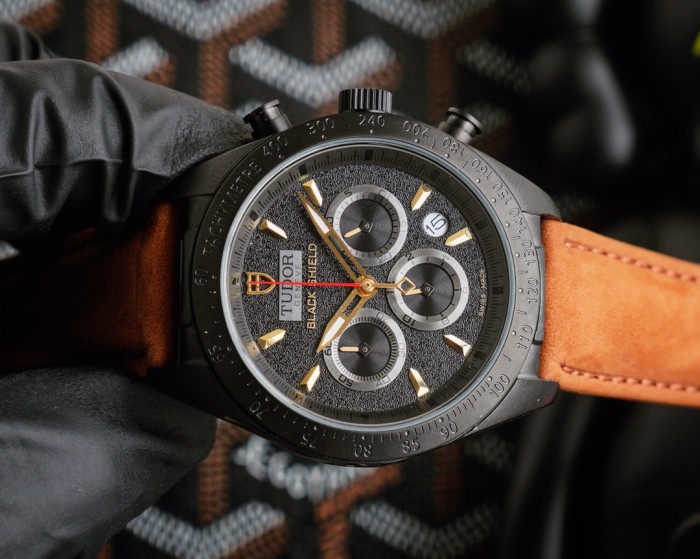 Watches TUDOR 322608 size:40 mm