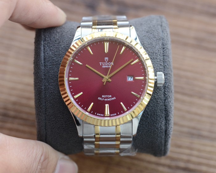 Watches TUDOR 322605 size:40 mm