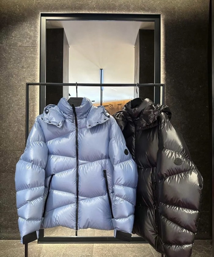 Clothes Moncler 196