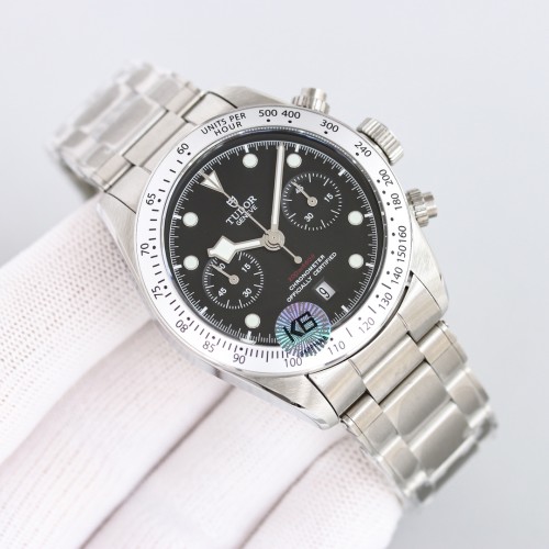 Watches TUDOR 322650 size:41 mm
