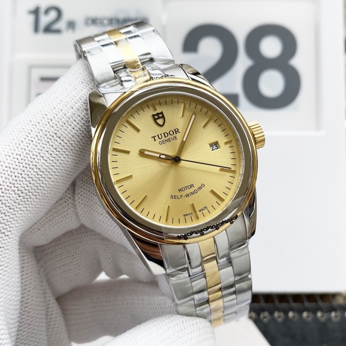 Watches TUDOR 322632 size:36*11 mm