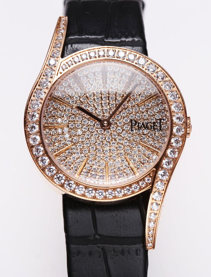 Watches PIAGET 322737 size:32 mm