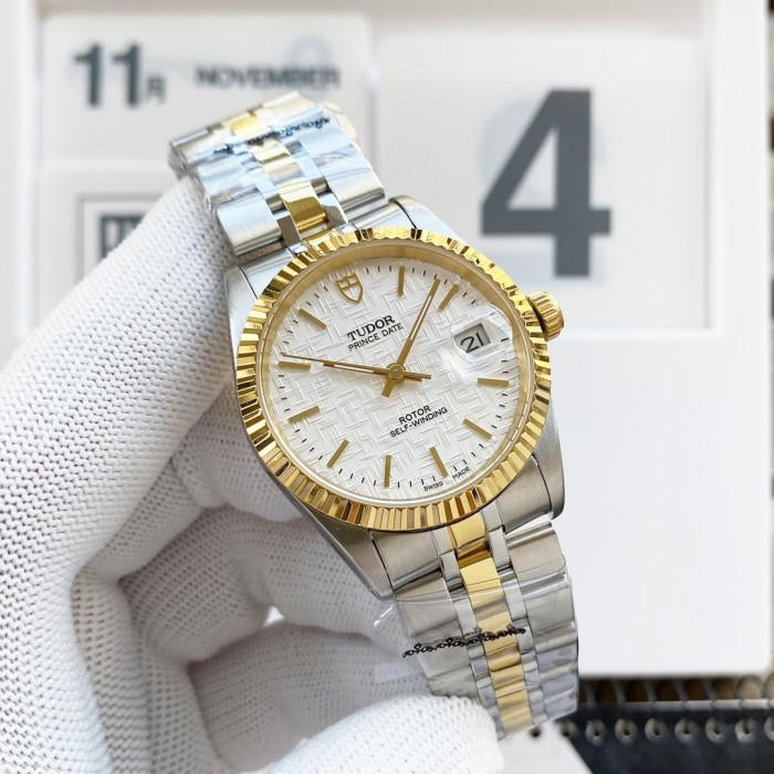 Watches TUDOR 322623 size:36*11 mm