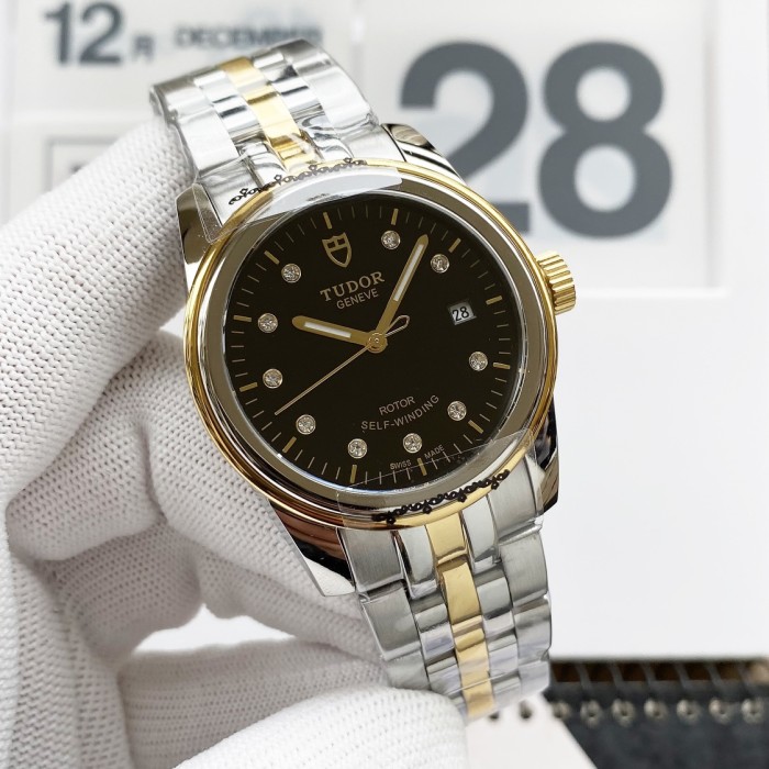 Watches TUDOR 322630 size:36*11 mm