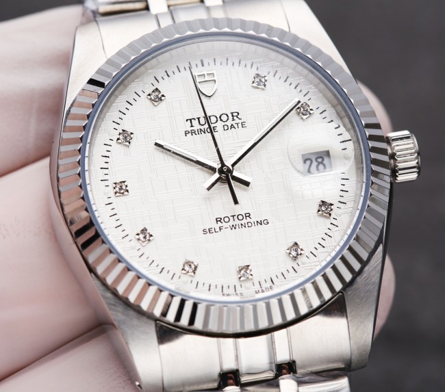 Watches TUDOR 322634 size:36 mm