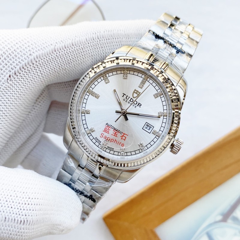 Watches TUDOR 322621 size:42 mm