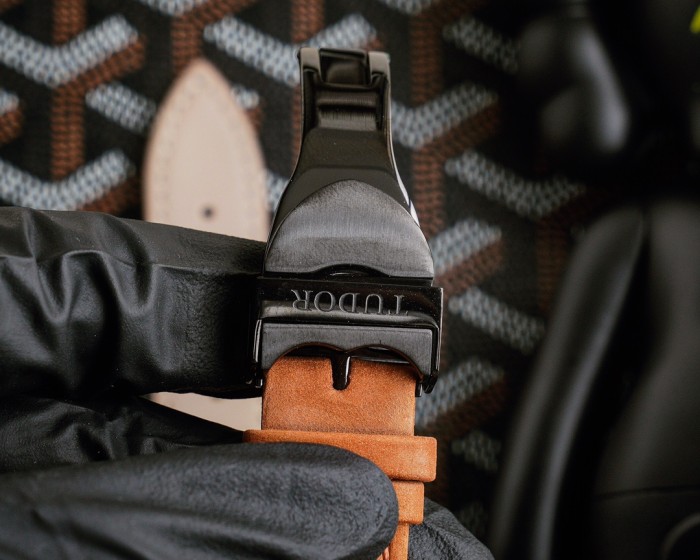 Watches TUDOR 322608 size:40 mm