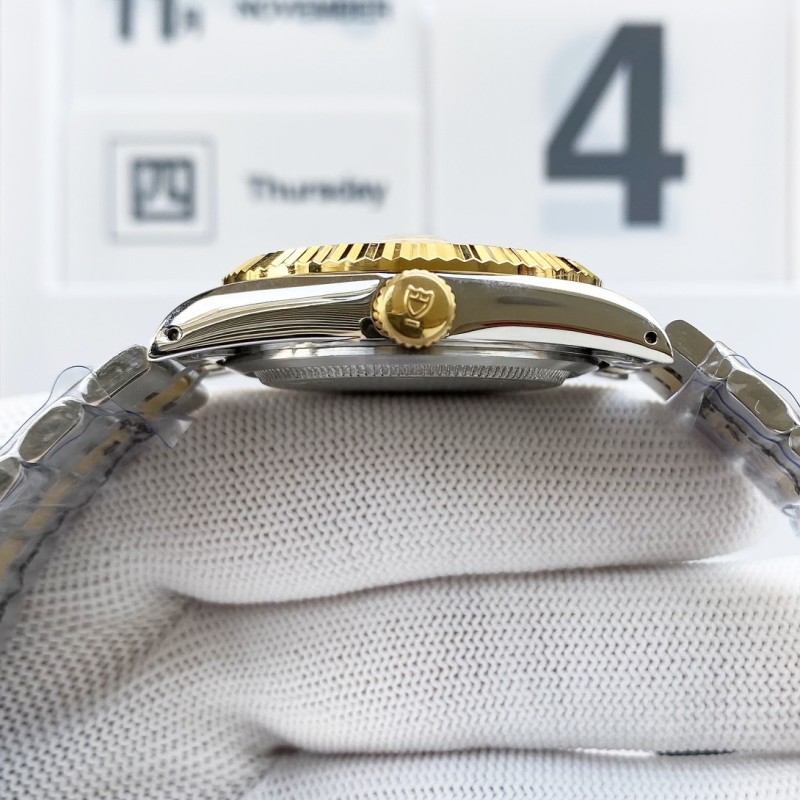 Watches TUDOR 322623 size:36*11 mm