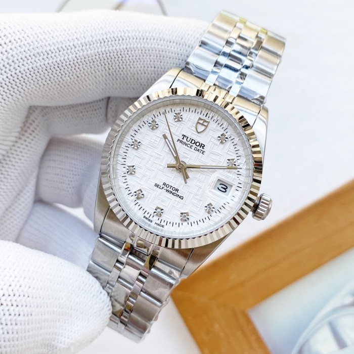 Watches TUDOR 322617 size:36 mm