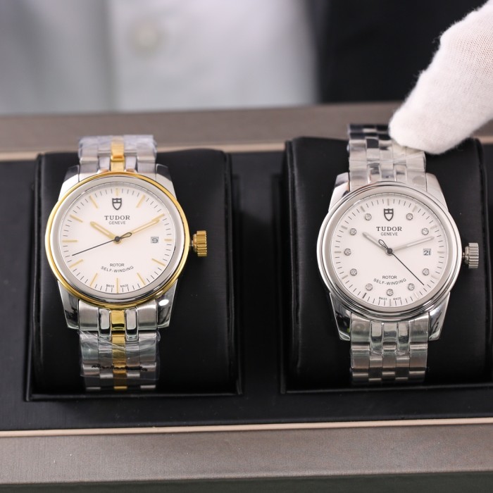 Watches TUDOR 322627 size:40*11 mm